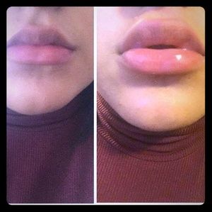 New extra Candylipz lip plumper